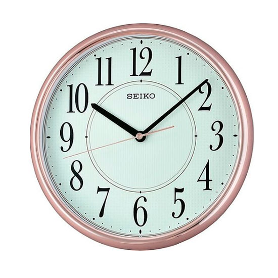 Настенные часы Seiko Clock QXA671PT